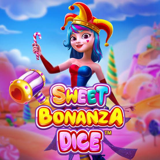 Sweet Bonanza 1000 Dice, Slot Rasa Baru yang Lagi Gacor Berat!