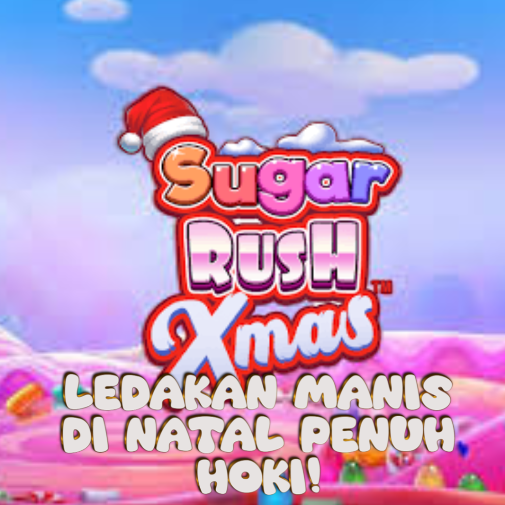 Sugar Rush Xmas